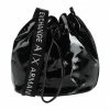 ARMANI EXCHANGE Cross-body Bags For Women Black