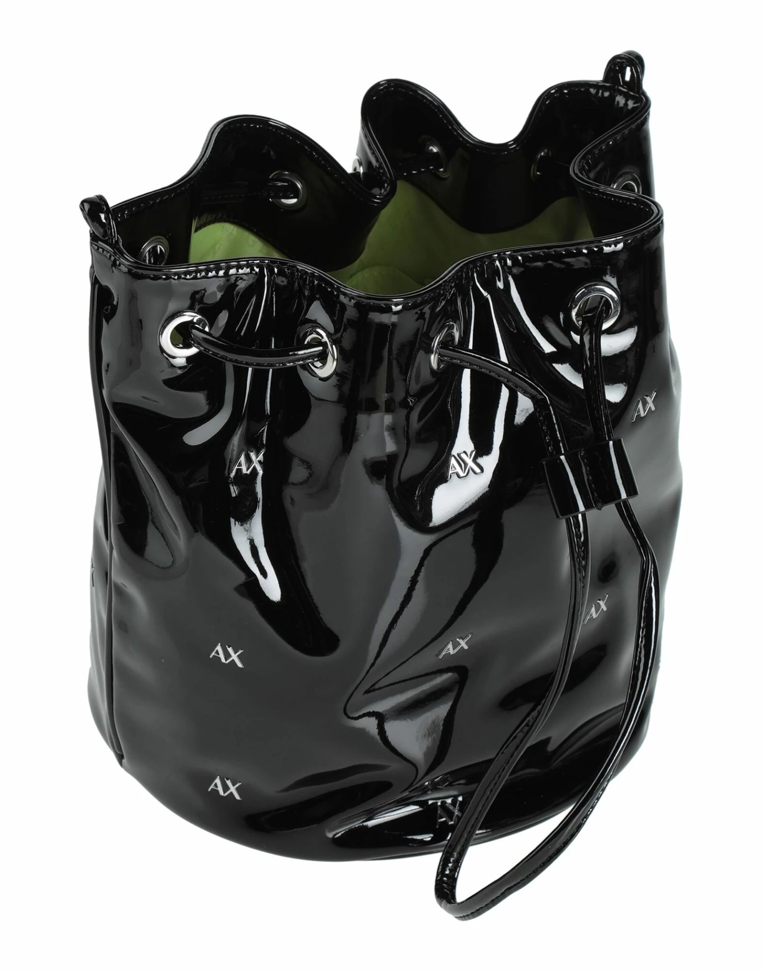 ARMANI EXCHANGE Cross-body Bags For Women Black - Image 2