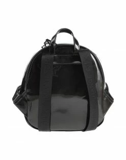 ARMANI EXCHANGE Backpack & Fanny Pack For Women Black