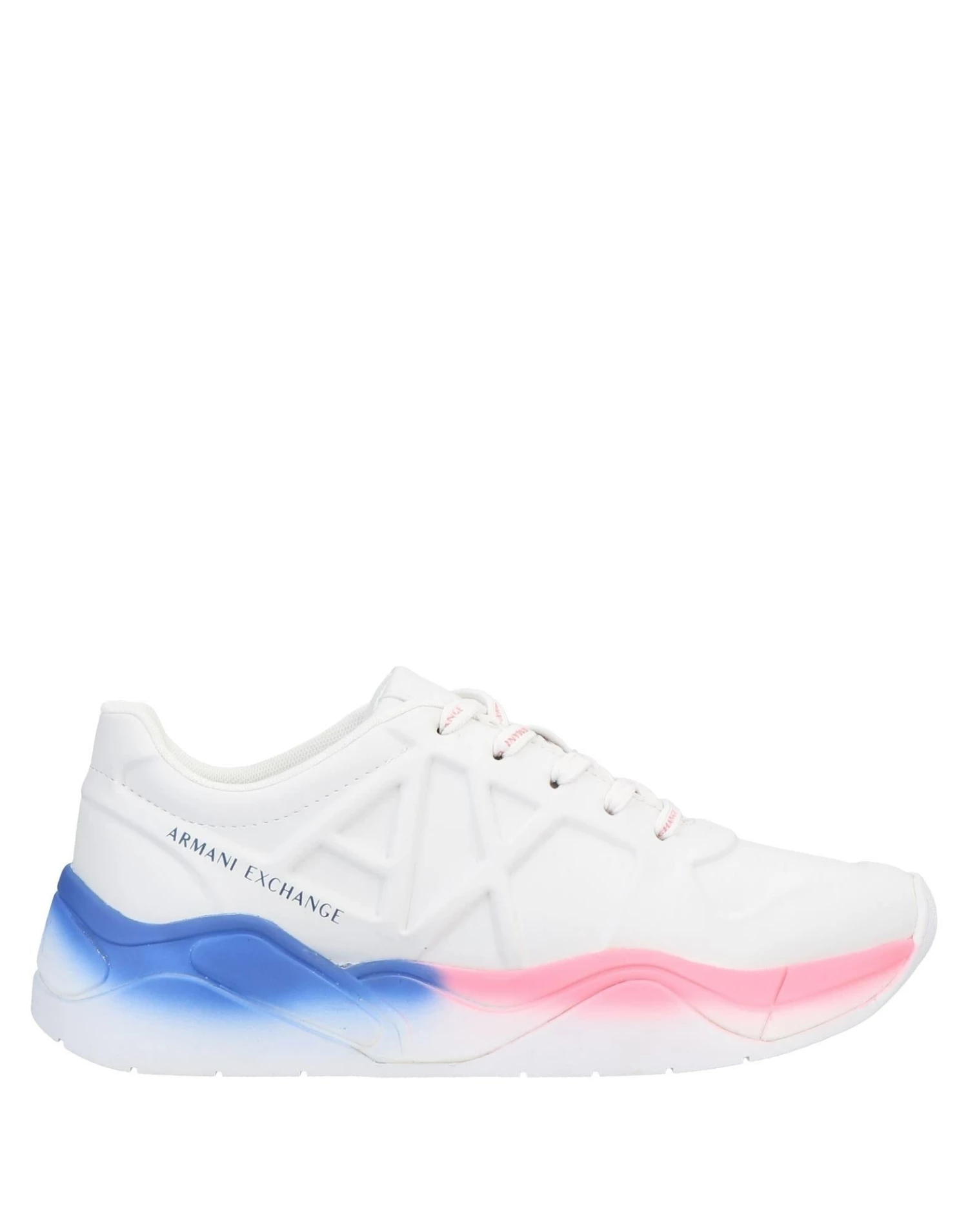 ARMANI EXCHANGE Sneakers For Women White
