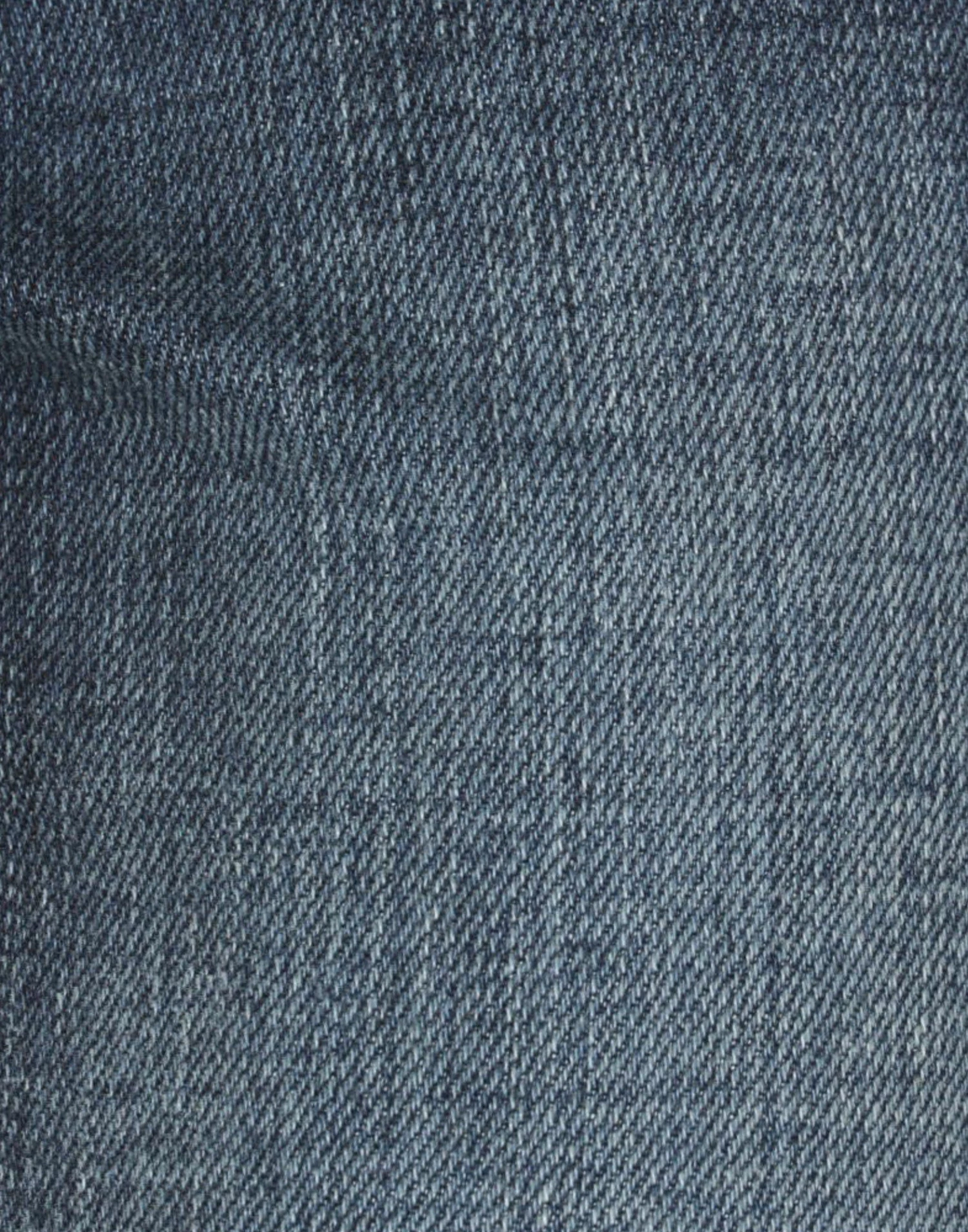 ARMANI EXCHANGE Denim Pants For Women Blue - Image 4