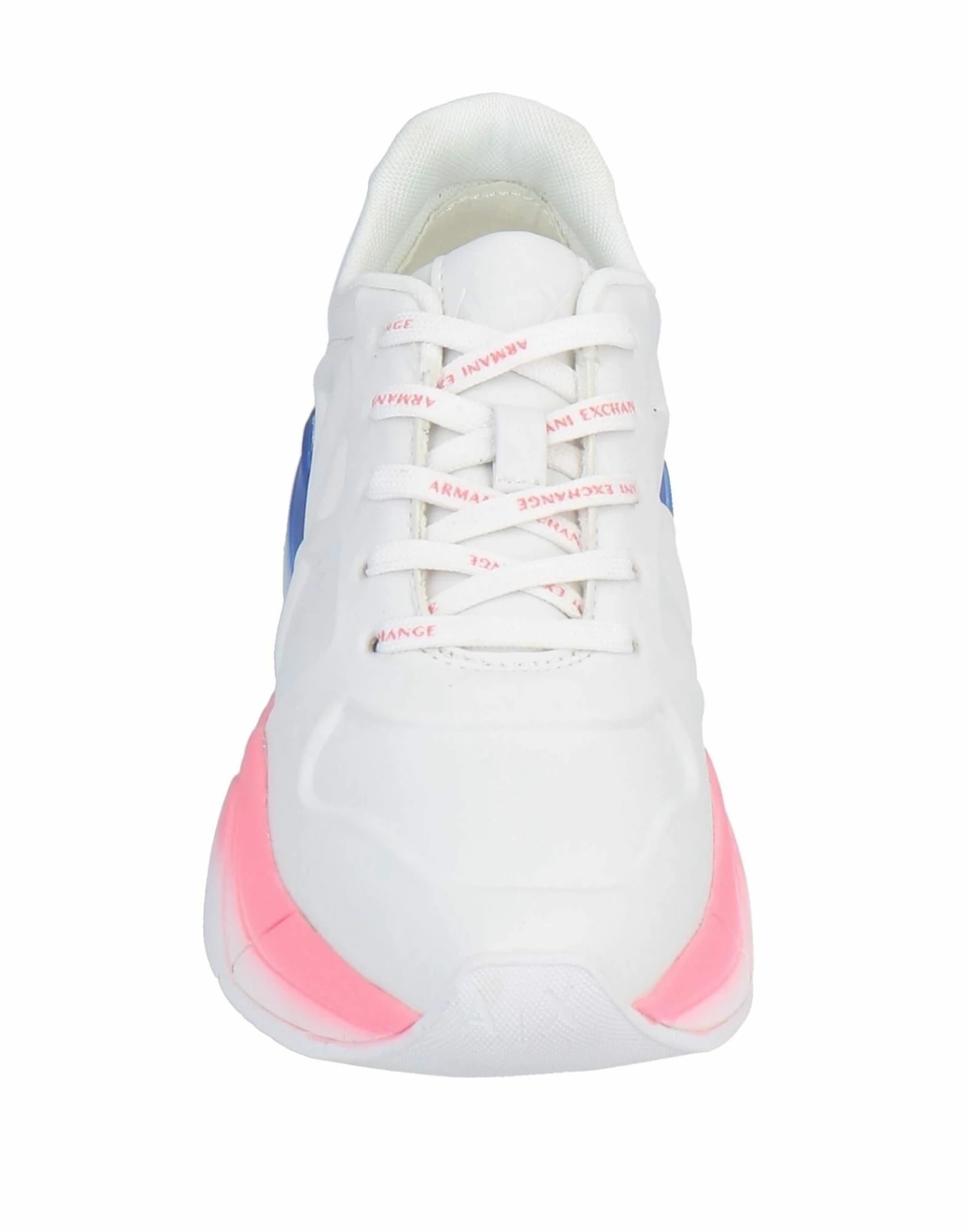 ARMANI EXCHANGE Sneakers For Women White - Image 4
