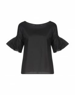 ARMANI EXCHANGE Blouse For Women Black