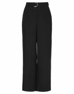ARMANI EXCHANGE Casual Pants For Women Black