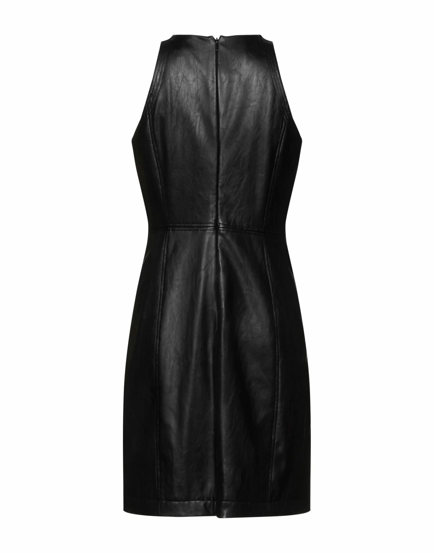 ARMANI EXCHANGE Short Dress For Women Black - Image 2