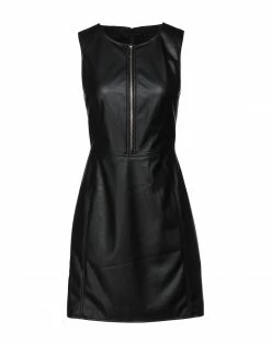 ARMANI EXCHANGE Short Dress For Women Black