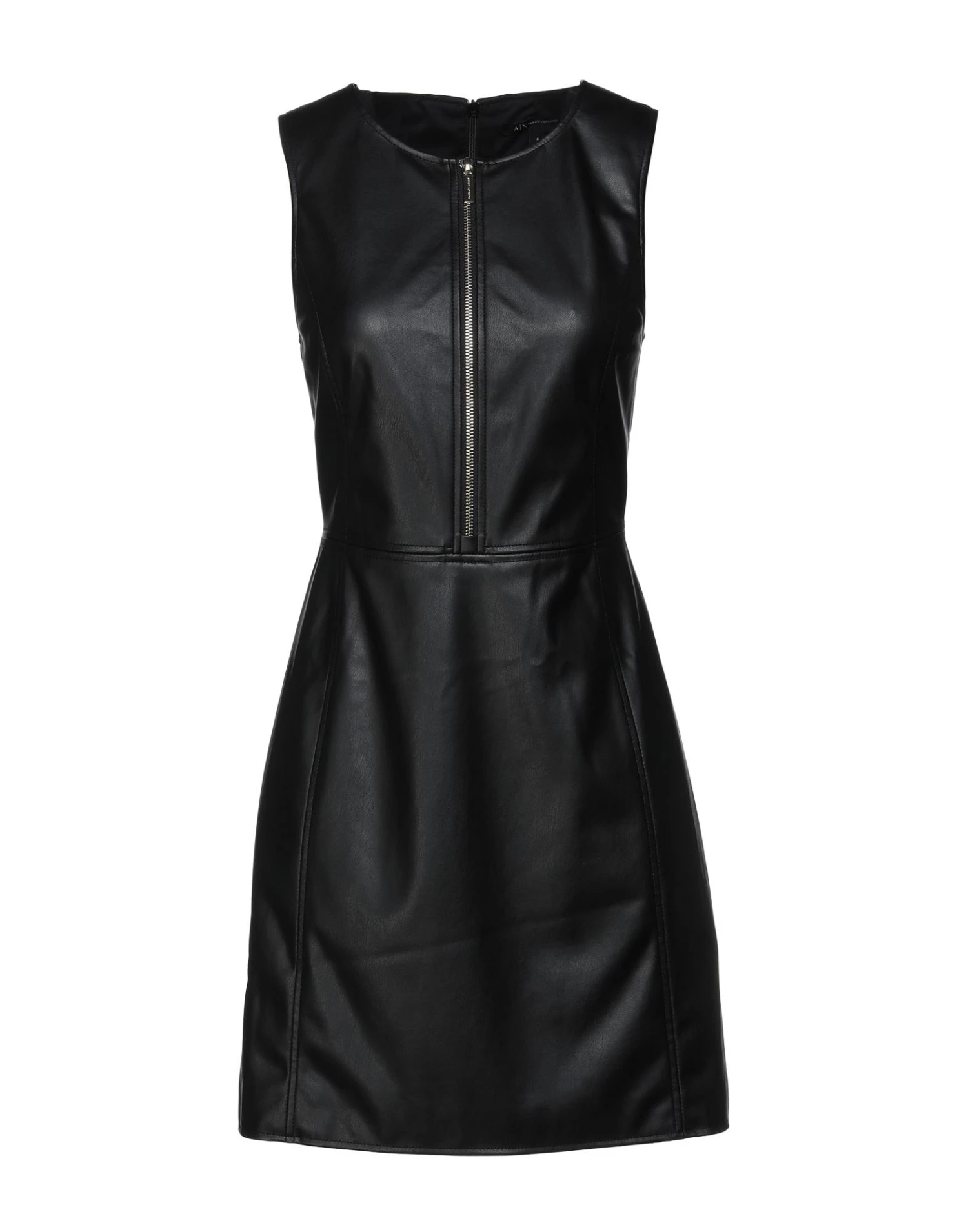 ARMANI EXCHANGE Short Dress For Women Black