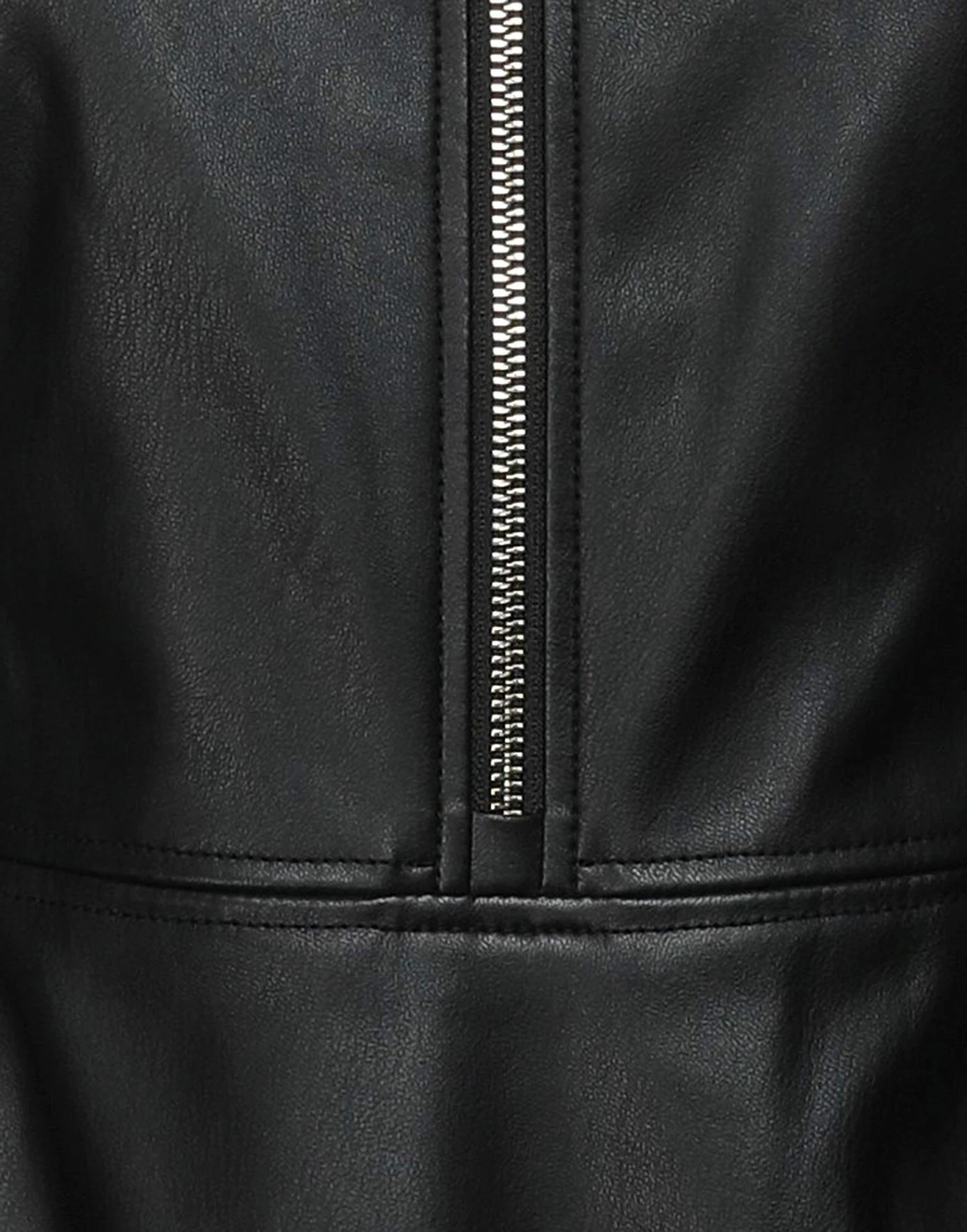 ARMANI EXCHANGE Short Dress For Women Black - Image 4