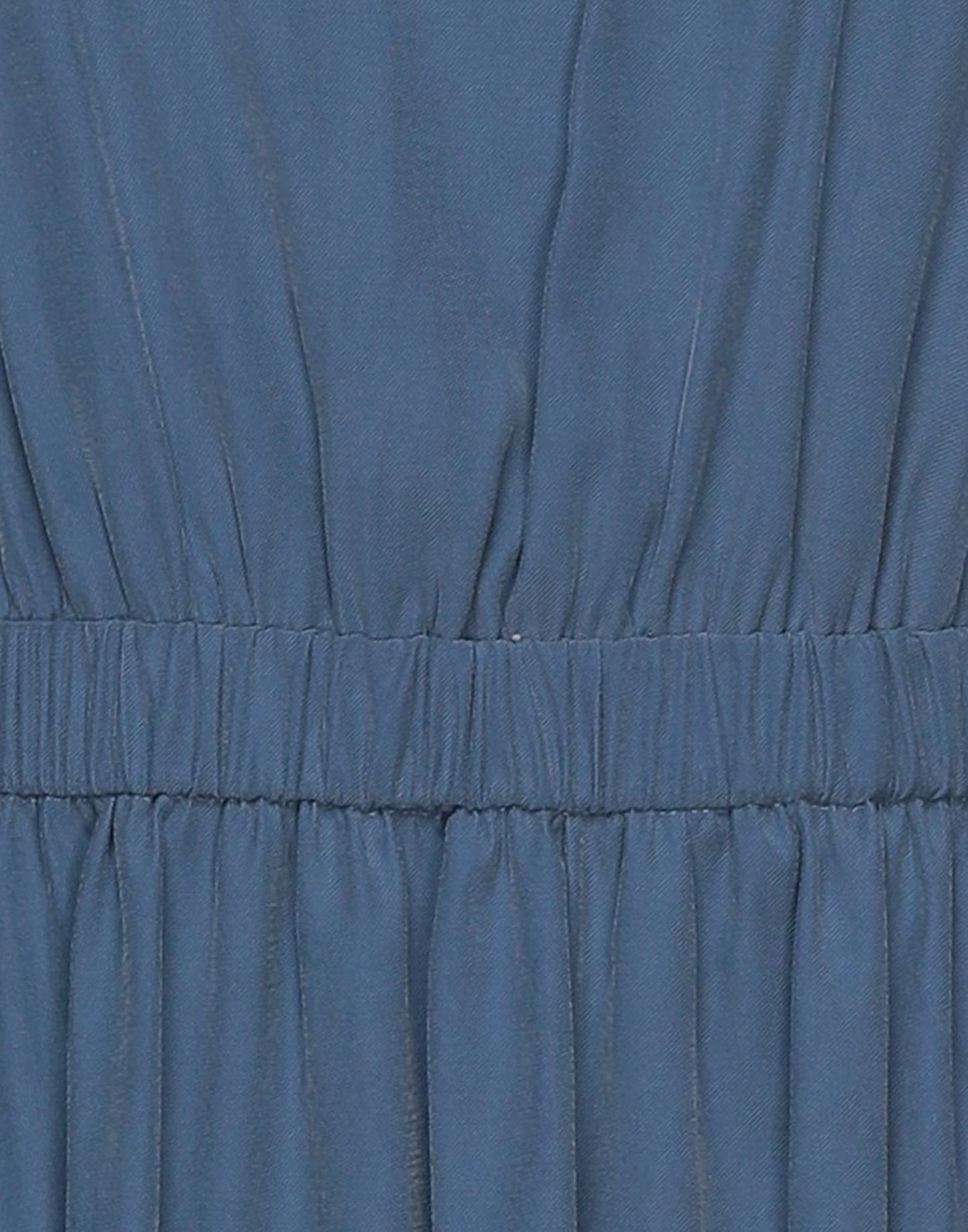 ARMANI EXCHANGE Short Dress For Women Acid Green - Image 4