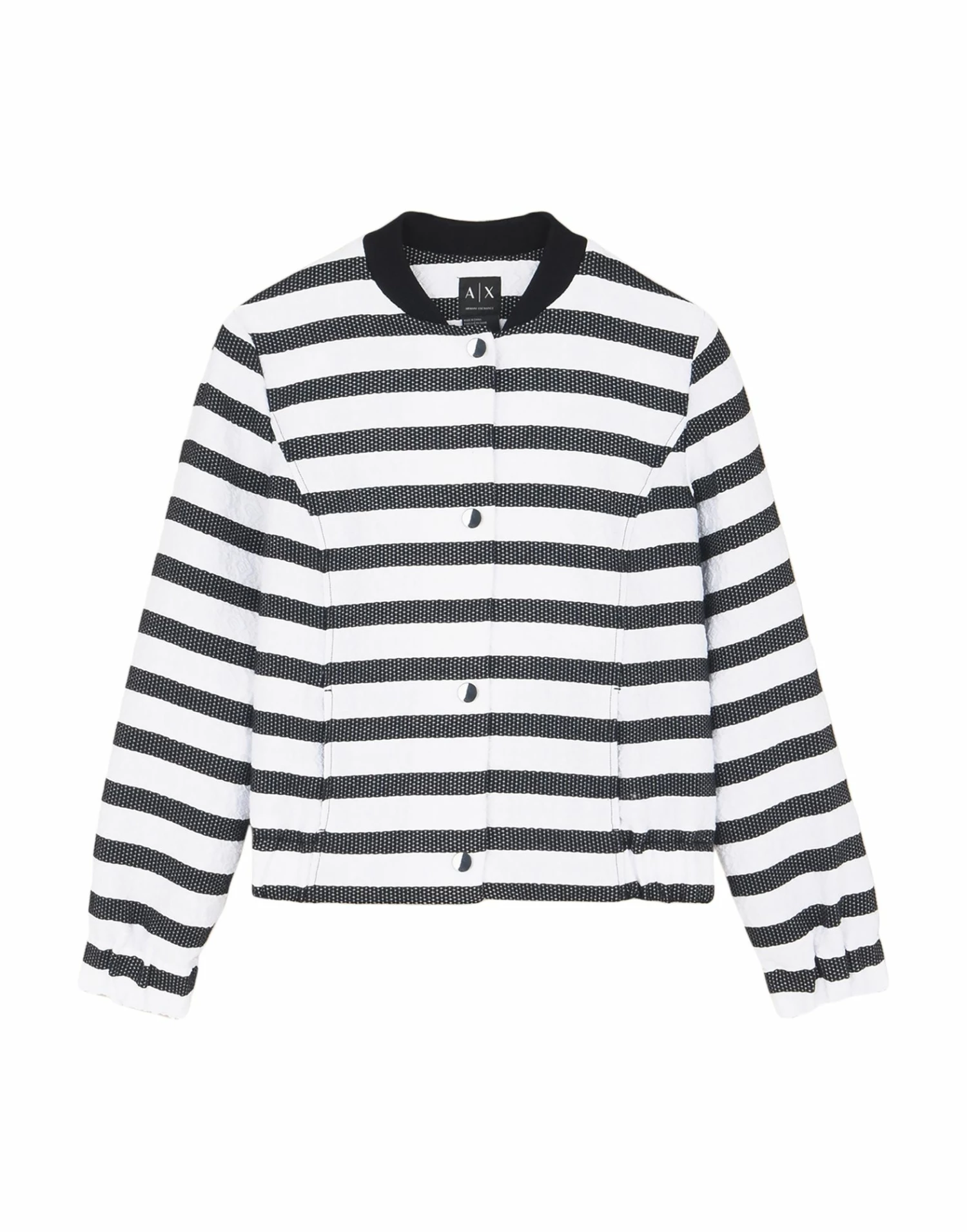 ARMANI EXCHANGE Jacket For Women White