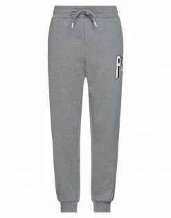 ARMANI EXCHANGE Casual Pants For Women Dark Blue