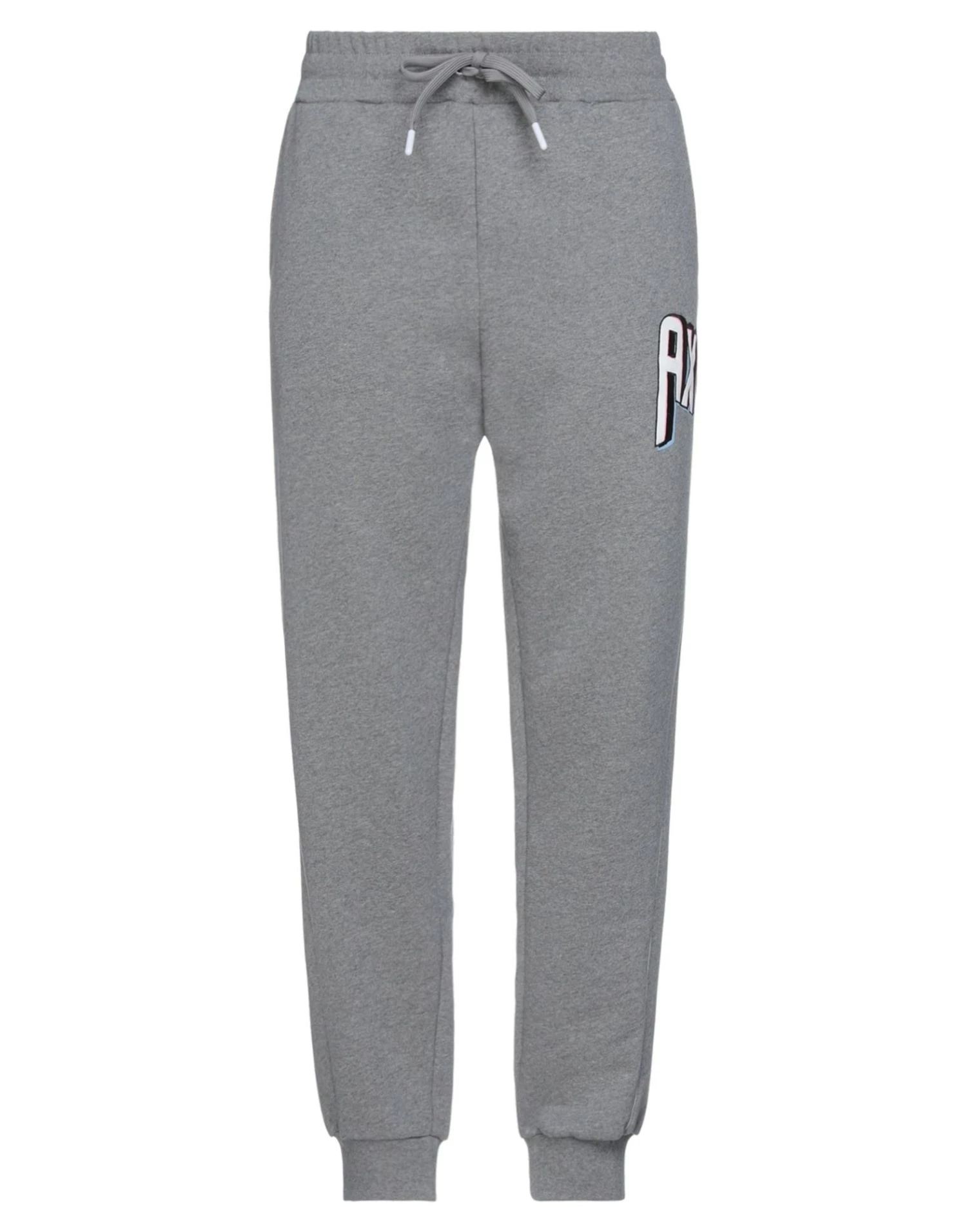 ARMANI EXCHANGE Casual Pants For Women Dark Blue