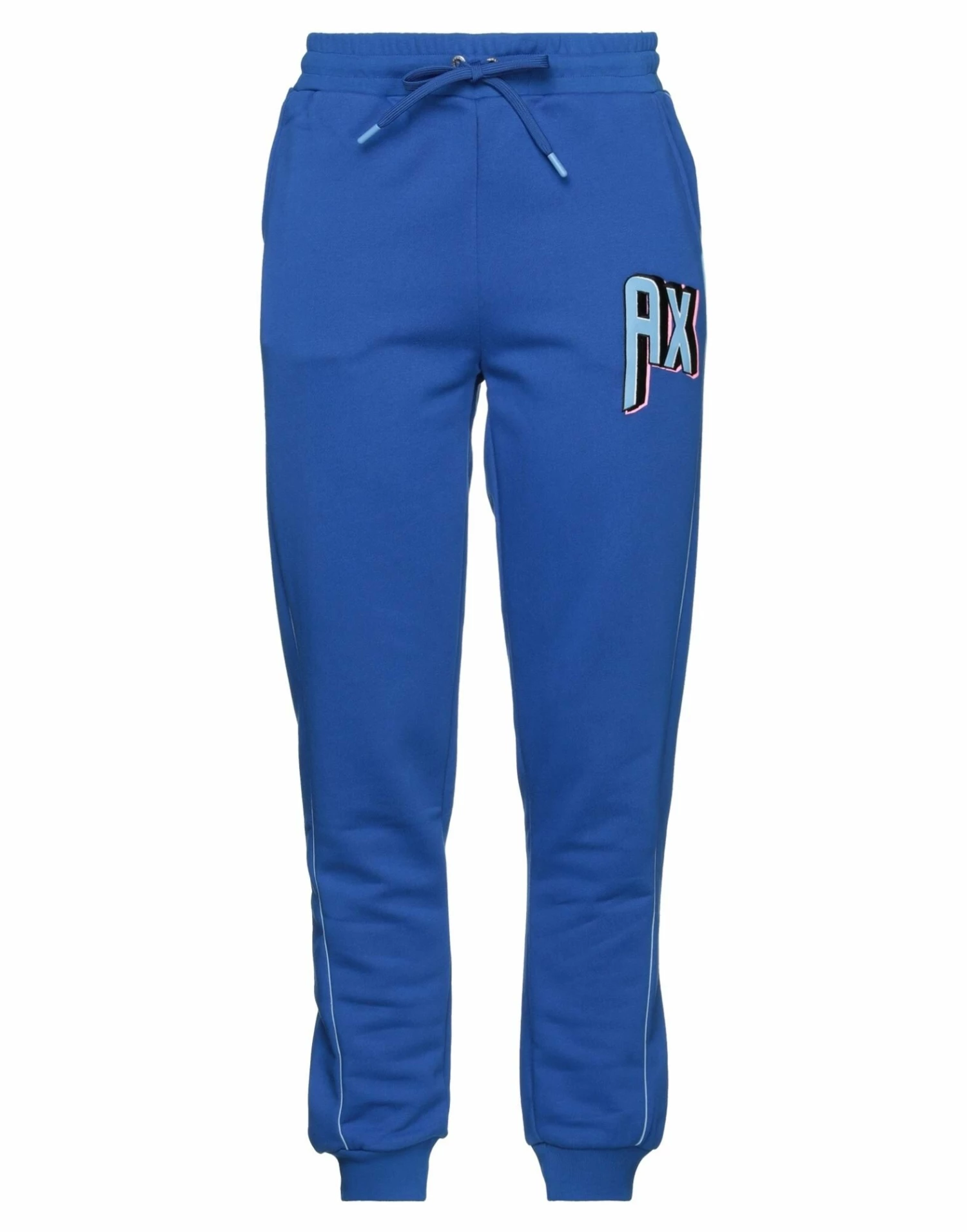 ARMANI EXCHANGE Casual Pants For Women Dark Blue - Image 7