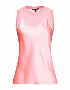ARMANI EXCHANGE Top For Women Pink