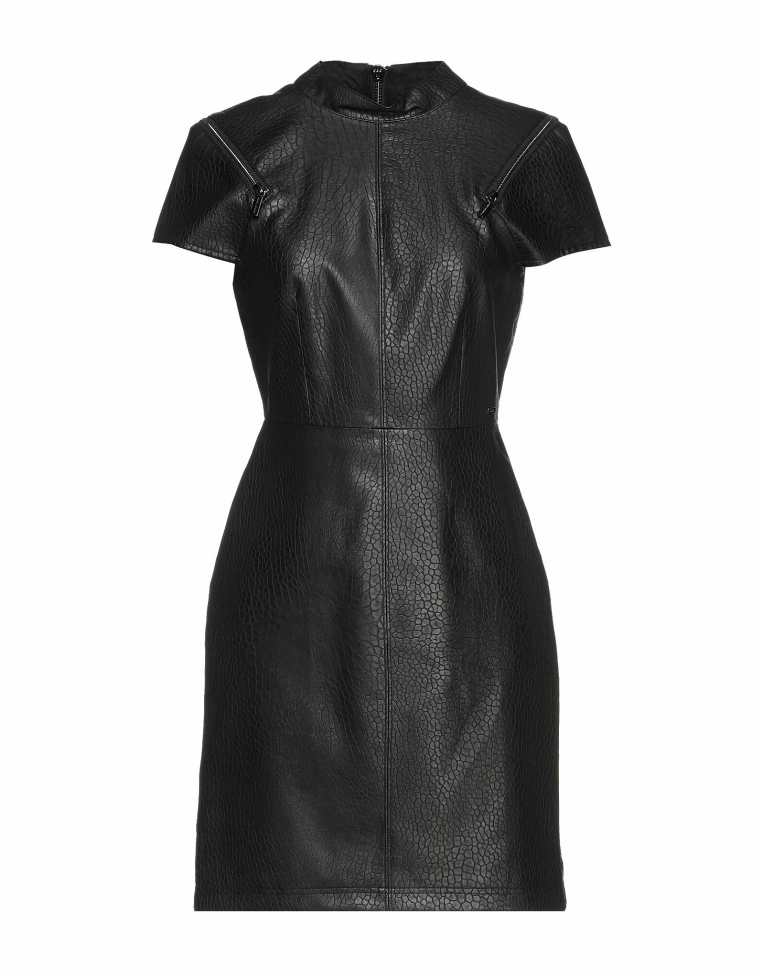 ARMANI EXCHANGE Short Dress For Women Black