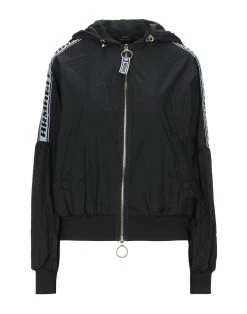 ARMANI EXCHANGE Bomber For Women Black