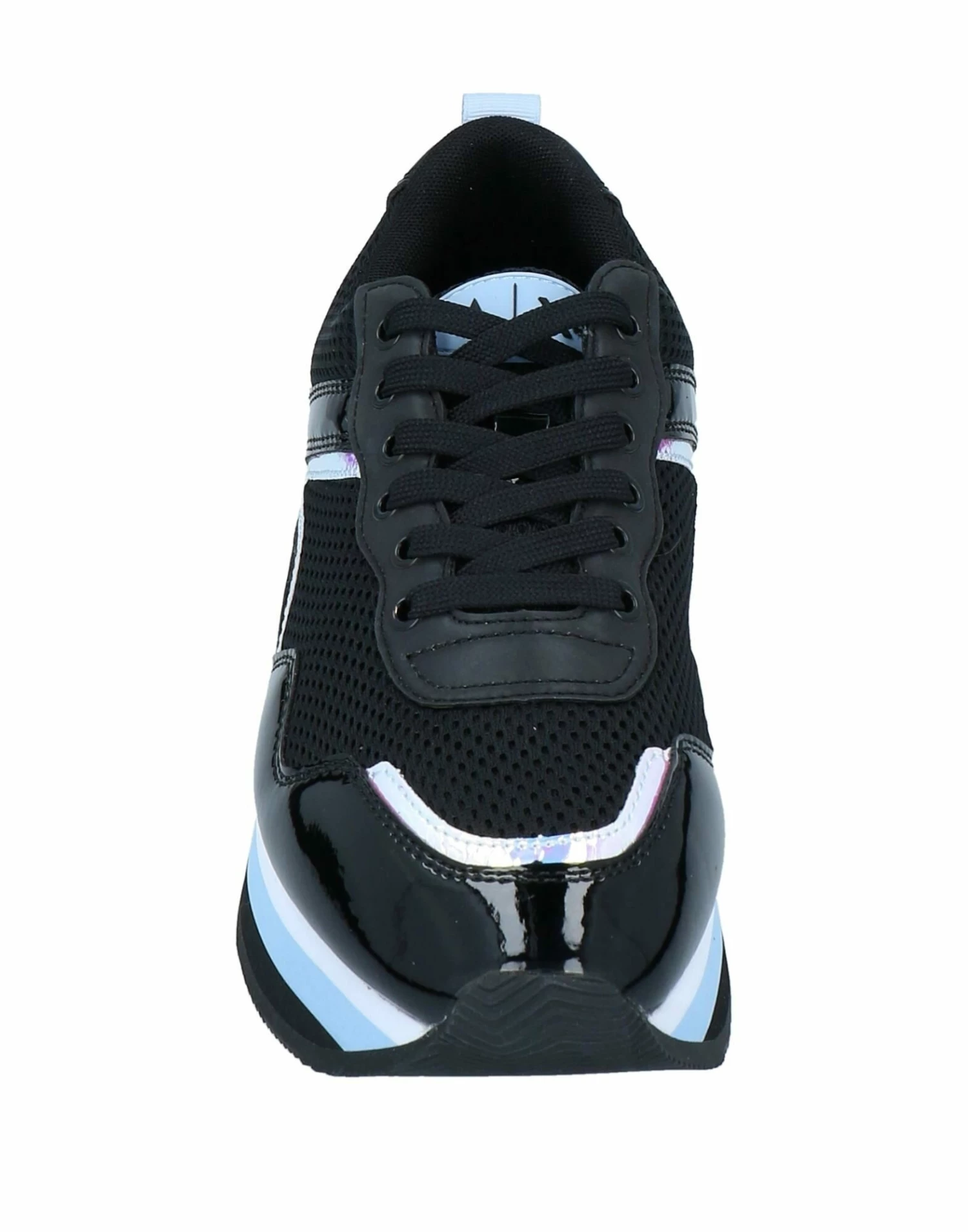 ARMANI EXCHANGE Sneakers For Women Black - Image 4