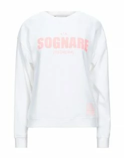ARMANI EXCHANGE Sweatshirt For Women Pink