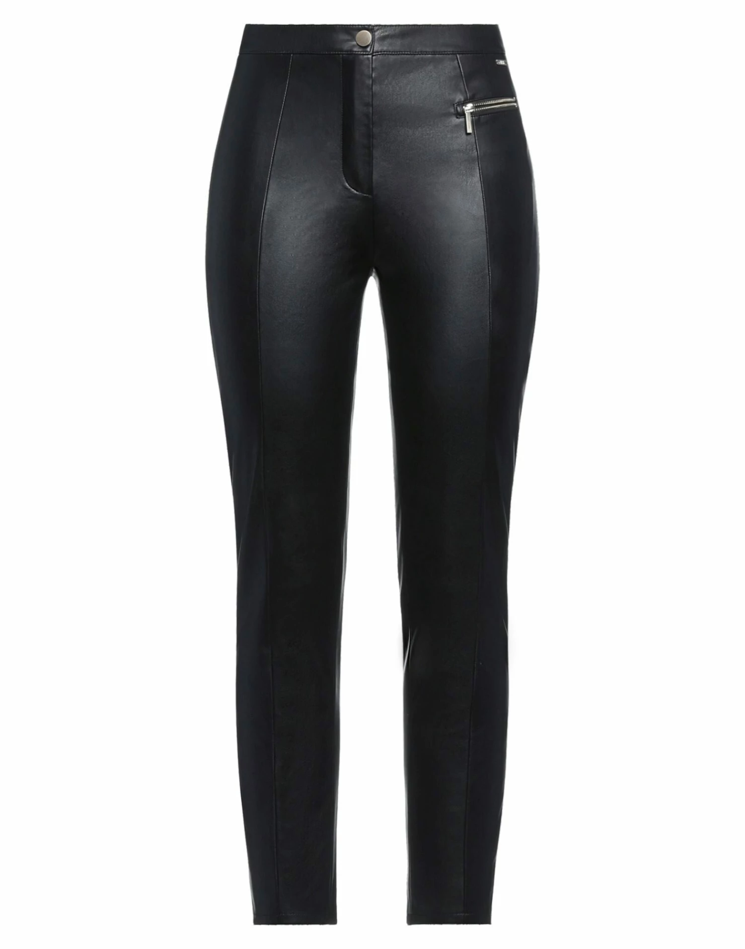 ARMANI EXCHANGE Casual Pants For Women Black