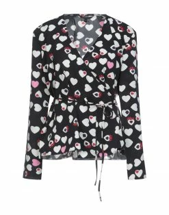 ARMANI EXCHANGE Blouse For Women Black