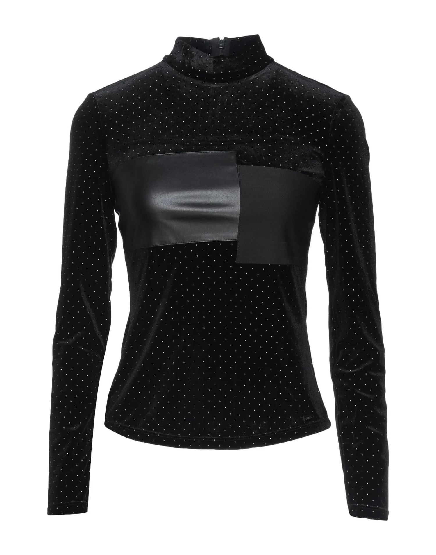 ARMANI EXCHANGE T-shirt For Women Black