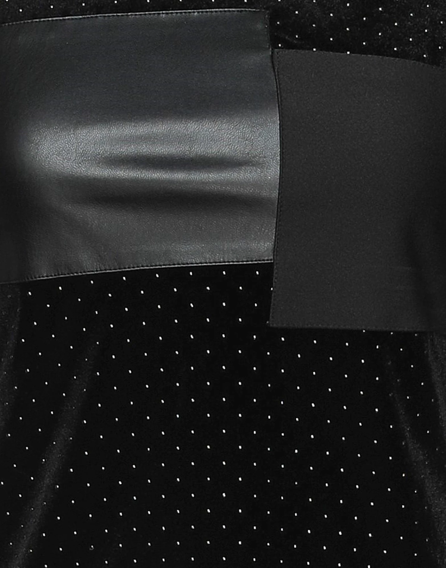 ARMANI EXCHANGE T-shirt For Women Black - Image 4