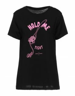 ARMANI EXCHANGE T-shirt For Women Black