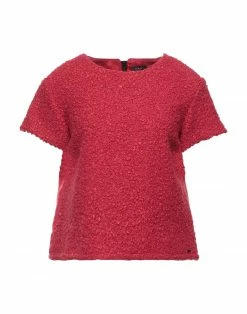 ARMANI EXCHANGE Blouse For Women Red