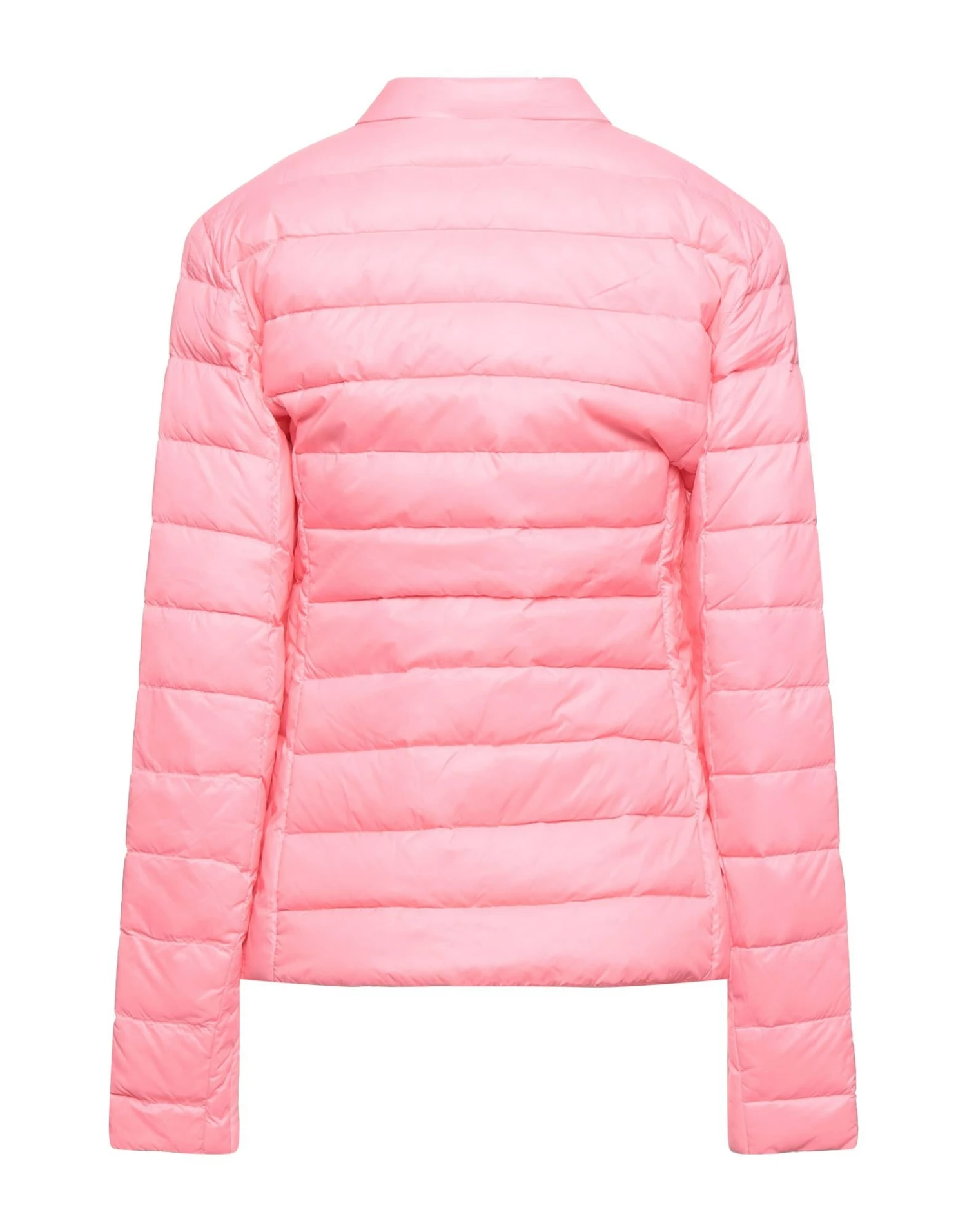 ARMANI EXCHANGE Shell Jacket For Women Dark Blue - Image 2