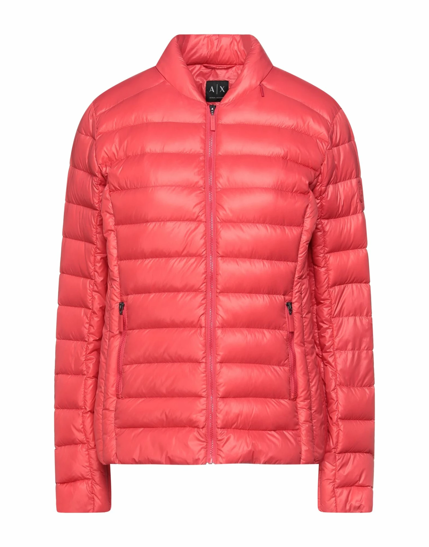 ARMANI EXCHANGE Shell Jacket For Women Dark Blue - Image 7