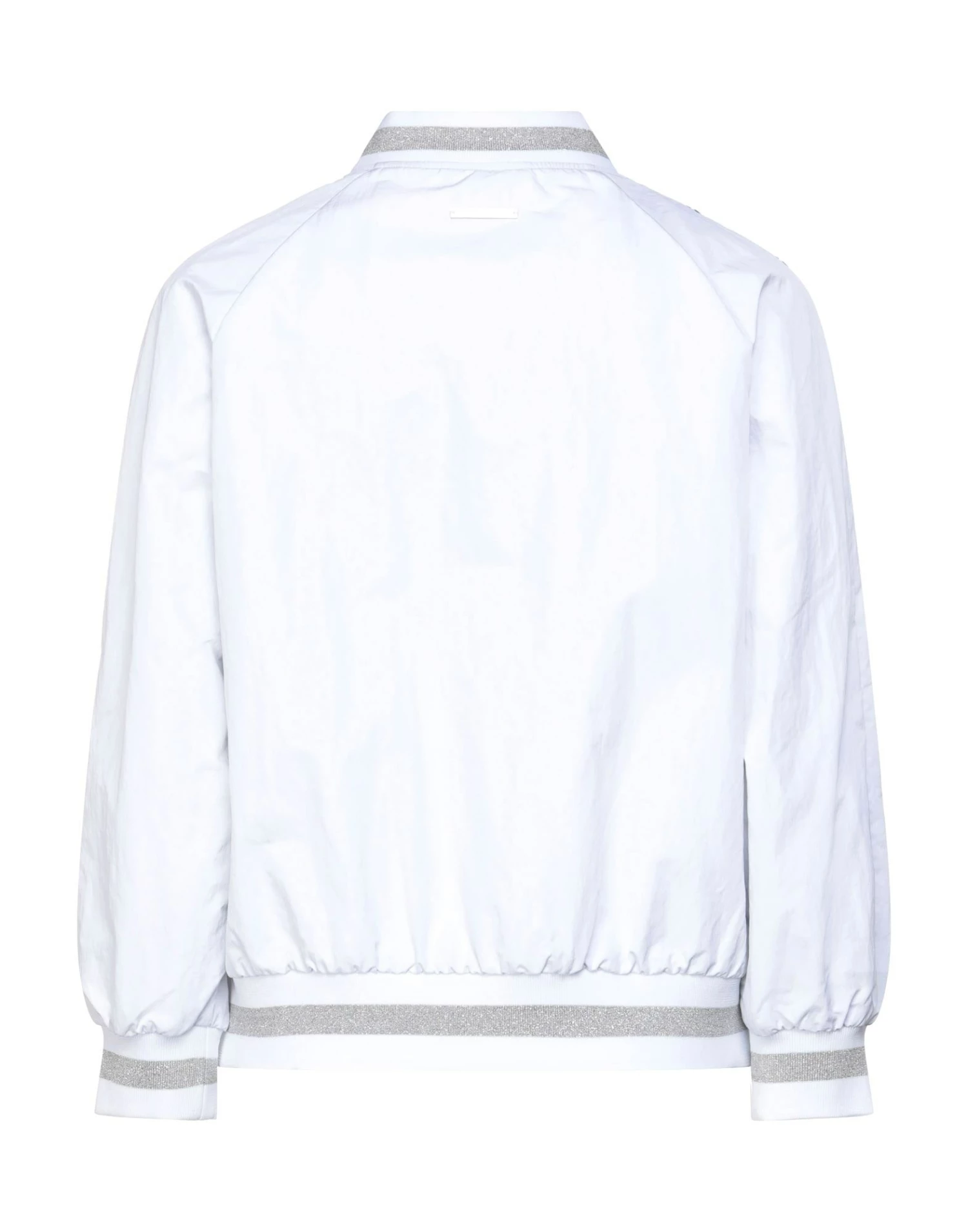 ARMANI EXCHANGE Bomber For Women White - Image 2