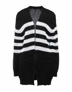 ARMANI EXCHANGE Cardigan For Women Black