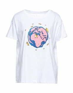 ARMANI EXCHANGE T-shirt For Women White