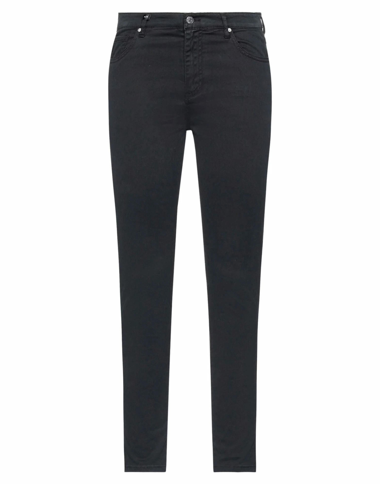 ARMANI EXCHANGE Casual Pants For Women Purple