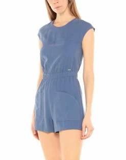 ARMANI EXCHANGE Jumpsuit/one Piece For Women Black