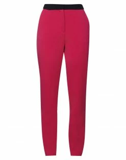 ARMANI EXCHANGE Casual Pants For Women Fuchsia