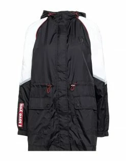 ARMANI EXCHANGE Jacket For Women Black