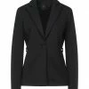 ARMANI EXCHANGE Blazer For Women Black