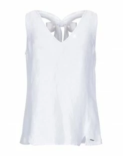 ARMANI EXCHANGE Top For Women White