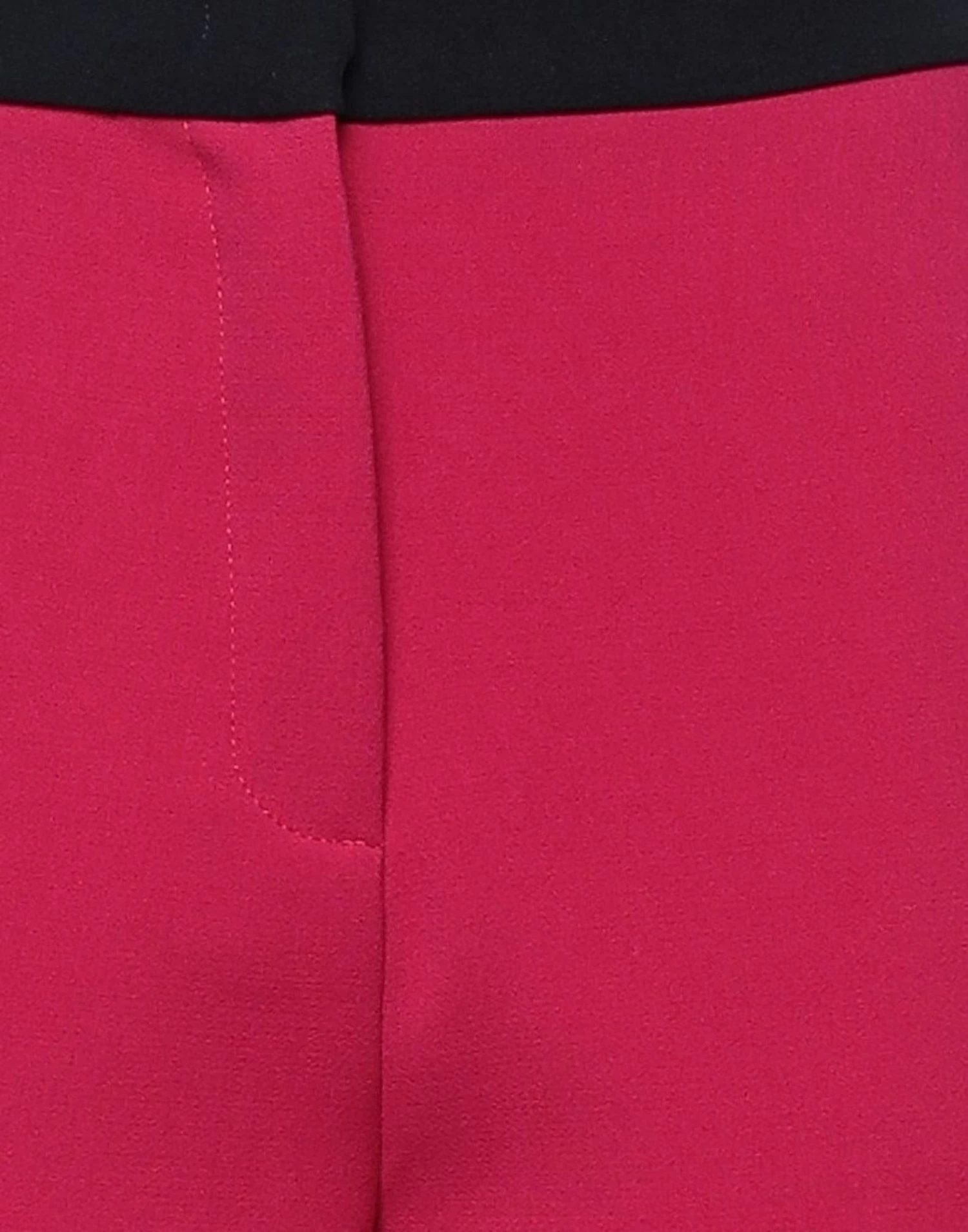 ARMANI EXCHANGE Casual Pants For Women Fuchsia - Image 4