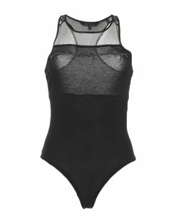 ARMANI EXCHANGE Top For Women Black