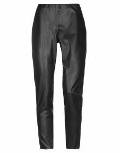 ARMANI EXCHANGE Casual Pants For Women Black