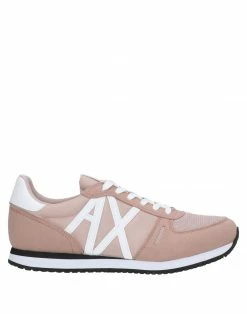 ARMANI EXCHANGE Sneakers For Women Fuchsia