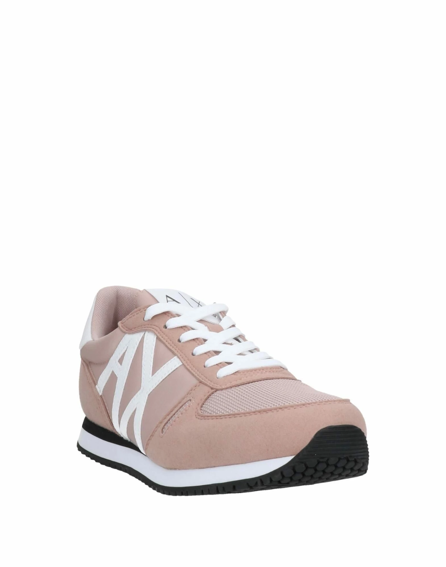 ARMANI EXCHANGE Sneakers For Women Fuchsia - Image 2