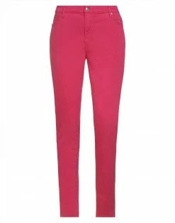 ARMANI EXCHANGE Casual Pants For Women Ivory