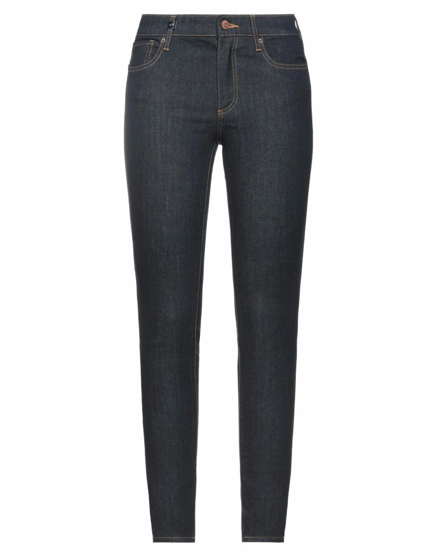 ARMANI EXCHANGE Denim Pants For Women Blue