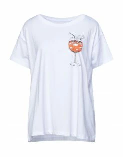 ARMANI EXCHANGE T-shirt For Women White