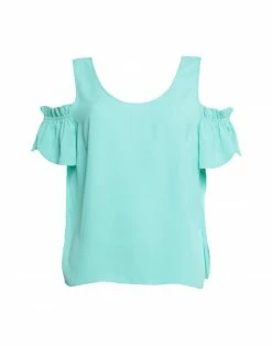 ARMANI EXCHANGE Blouse For Women Green