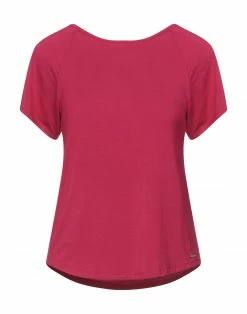 ARMANI EXCHANGE T-shirt For Women Fuchsia