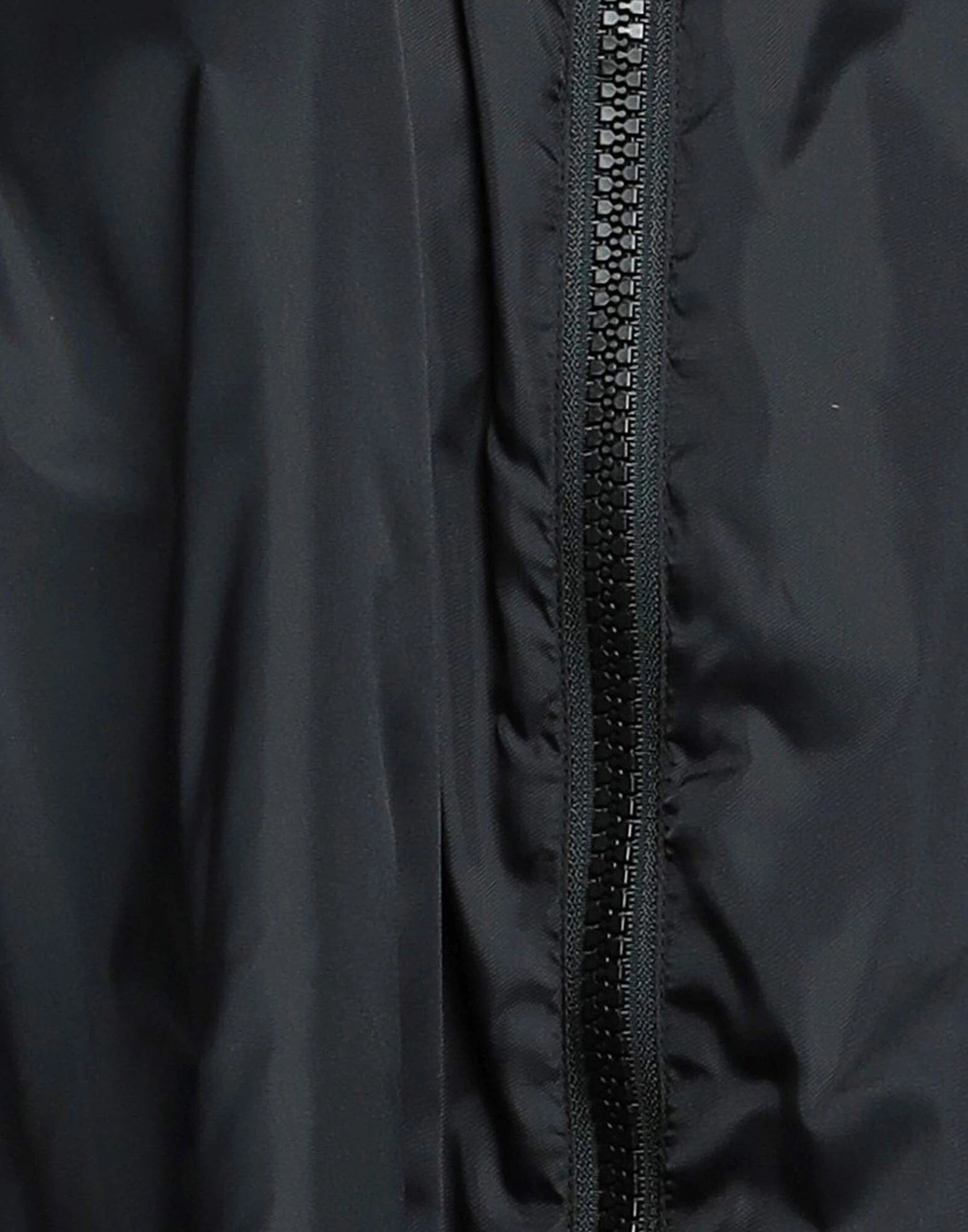 ARMANI EXCHANGE Cape For Women Black - Image 4